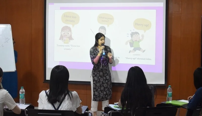 Cultural exchange Programme 1 – image 2